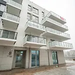 アパート Apartly -smart I Parking *