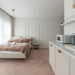 Apartment Apartly -smart I Parking *