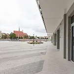 Apartment Apartly -smart I Parking *