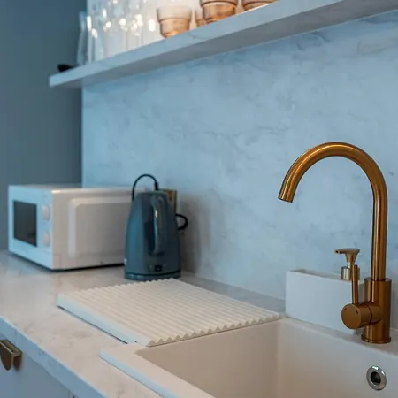 Apartment Apartly -smart I Parking *