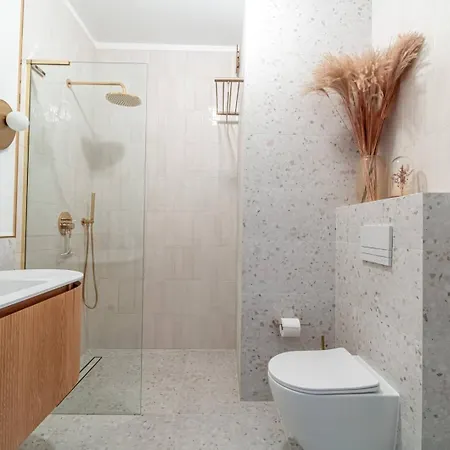 Apartly -smart I Parking *