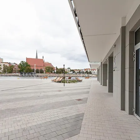 شقة Apartly -smart I Parking *