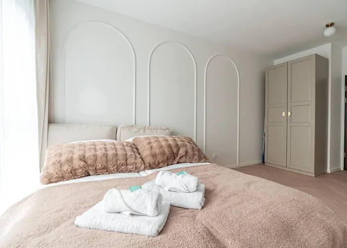 Lägenhet Apartly -smart I Parking