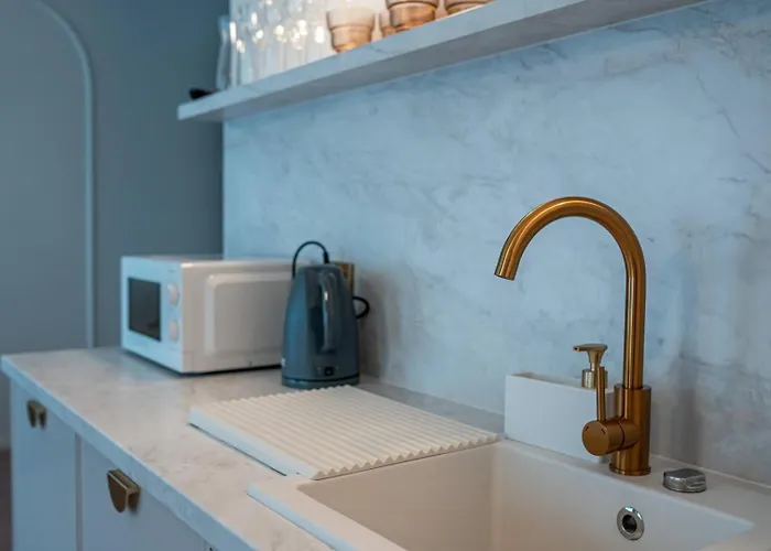 Apartment Apartly -smart I Parking *