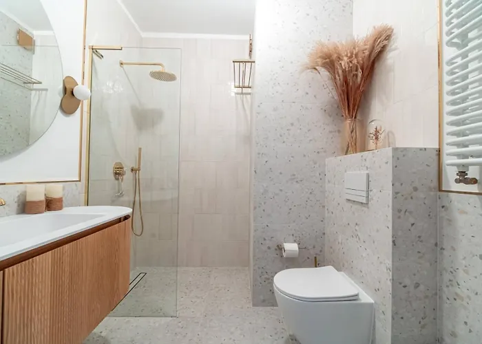 Apartly -smart I Parking *