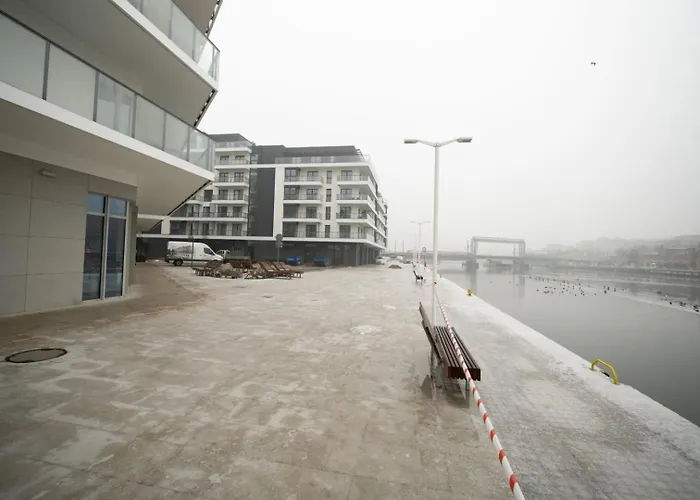 Apartly -smart I Parking Apartment *