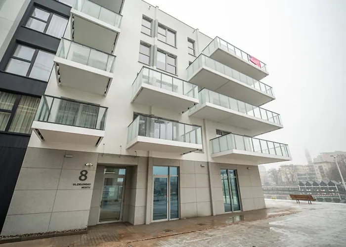 Apartment Apartly -smart I Parking *